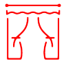 cortina