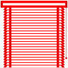 persiana aluminio
